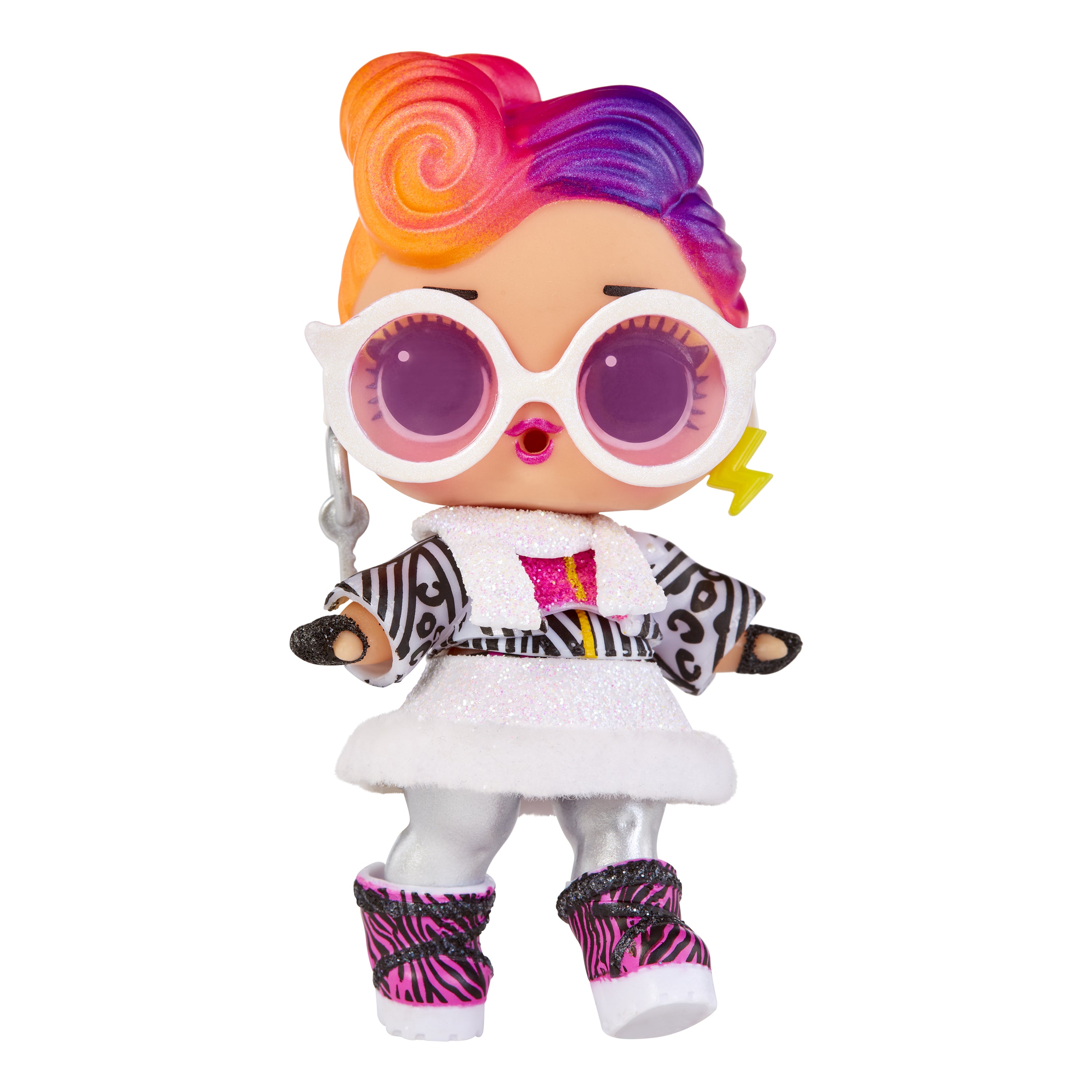 MGA ENTERTAINMENT - LOL Surprise Calendario dell'Avvento